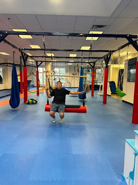 We Rock The Spectrum - Monmouth County