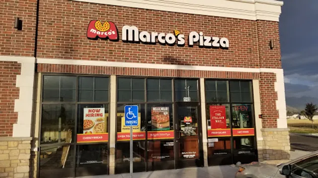 Marco's Pizza