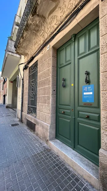 Hotelito Boutique Badalona Gran villa