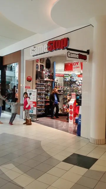 GameStop