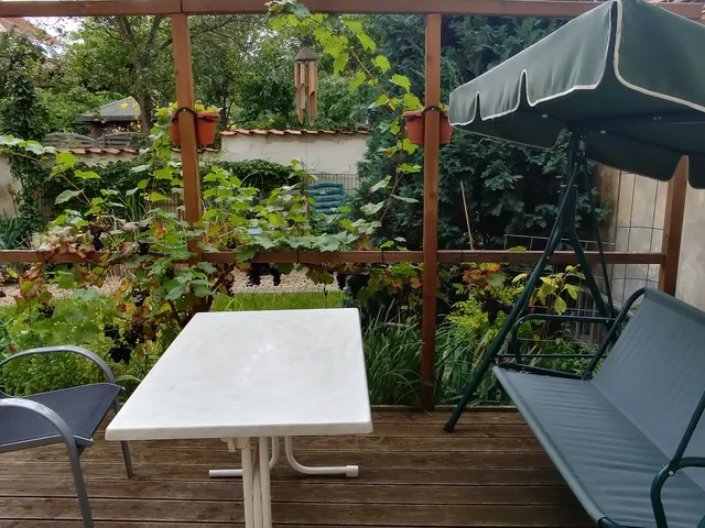 Ferienwohnung Marschlinger Hof