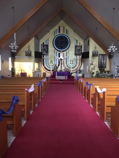 Immaculate Conception Catholic Church
