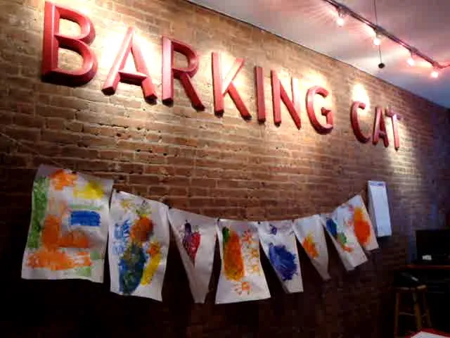 Barking Cat Studio Arts & Crafts for Kids