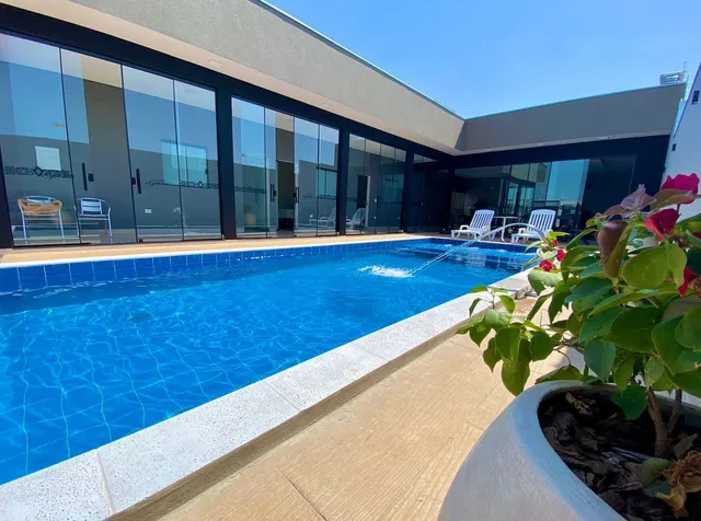 Casa de Férias Gavim