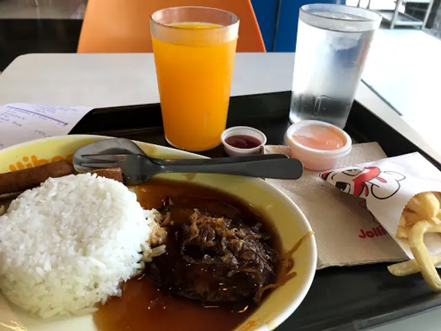 Jollibee Liana's Calamba