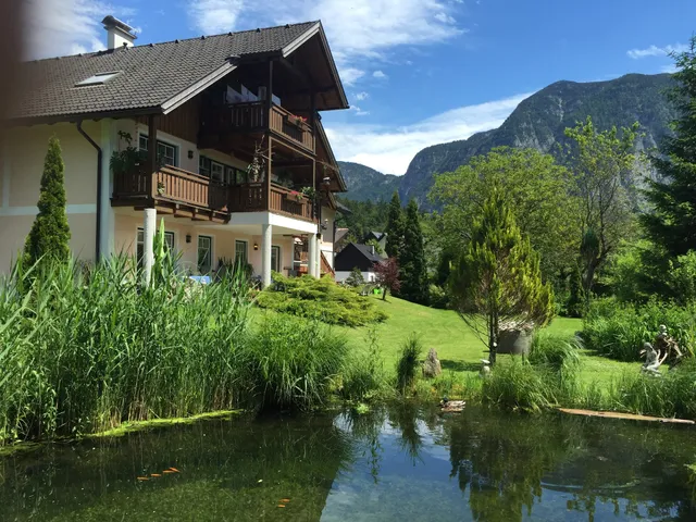 Appartementhaus Simmer