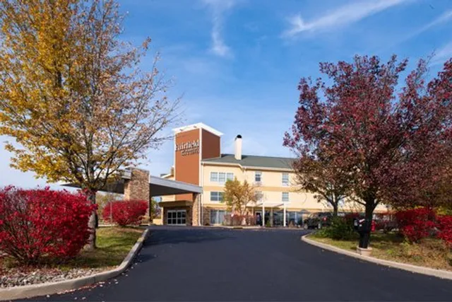 Fairfield by Marriott Inn & Suites Goshen Middletown