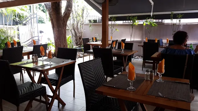 Le Coin des Bon Amis