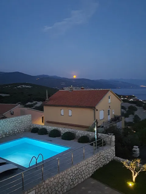 Apartments Villa Residenca