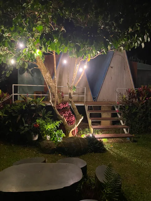 Du lịch nghỉ dưỡng Phú Yên NGHI ROSE GARDEN