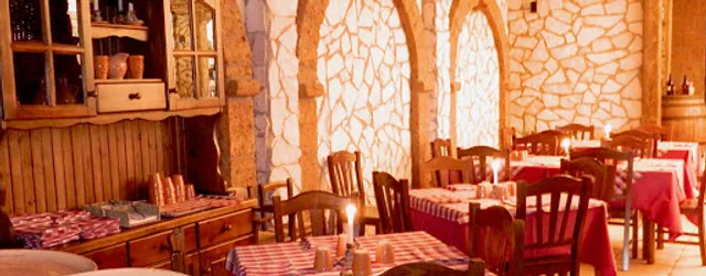 La Taverna dei Briganti