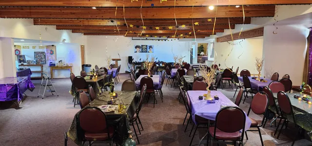 Santa Fe Woman's Club