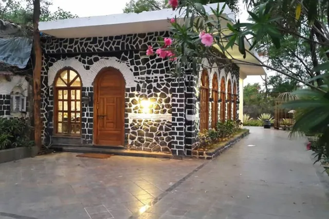 Heritage Vintage Villa