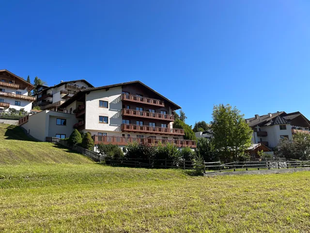 Ferienwohnungen am Matinesweg, Serfaus