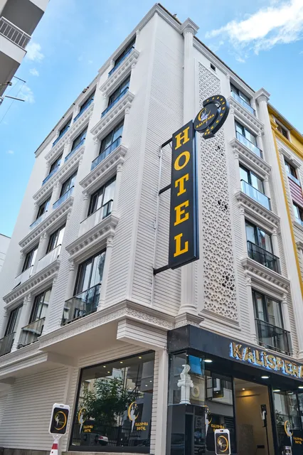 KALİSPERA HOTEL