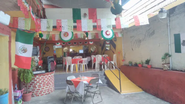 Deleite Mar Y Tierra