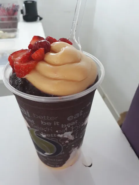 Açai Beat