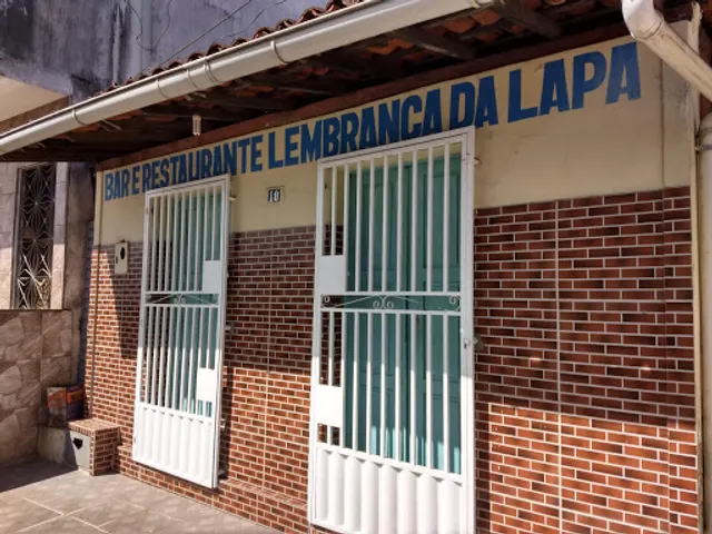 Restaurante Sol De Verão