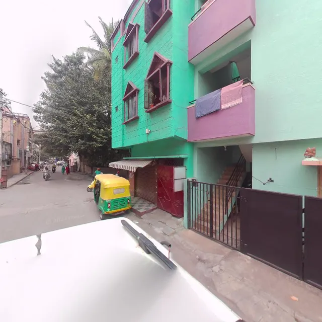 Sri Lakshmi Juice Center