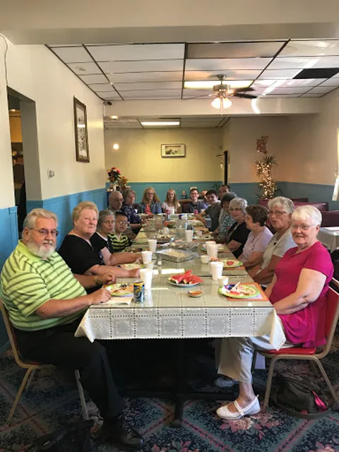 Grand China Restaurant