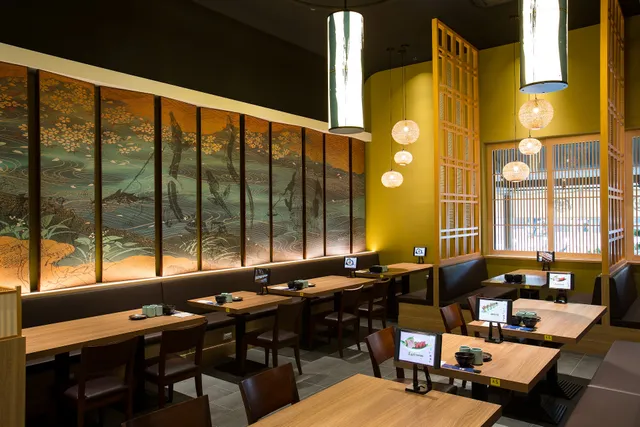 大江戶町 鰻屋（公益店）無敵一家