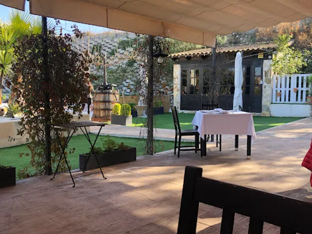 Restaurante Casa Ansiles