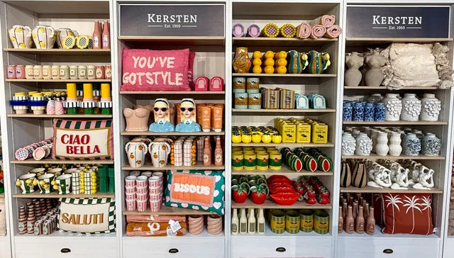 Fabrique de Styles Dijon