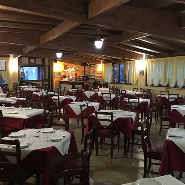 Ristorante Pizzeria Mosè