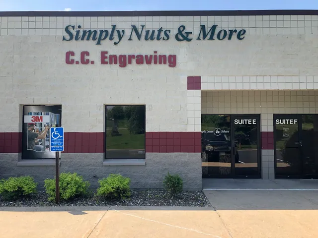 Simply Nuts & More