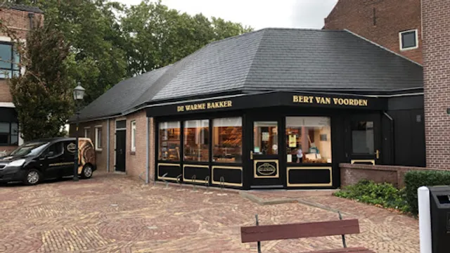 Bakery Bert van Voorden