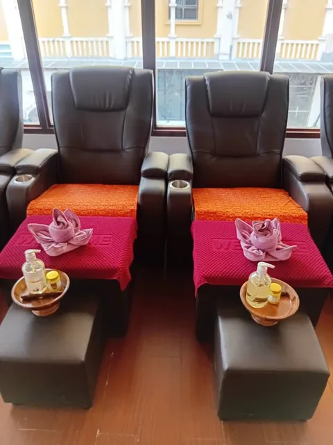 Thai Erawan Massage Phuket