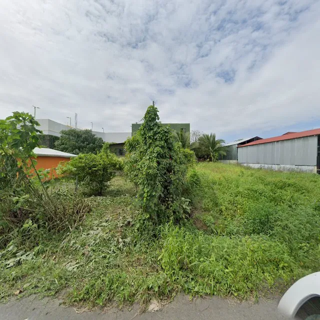 Cabinas Dulce Sueños