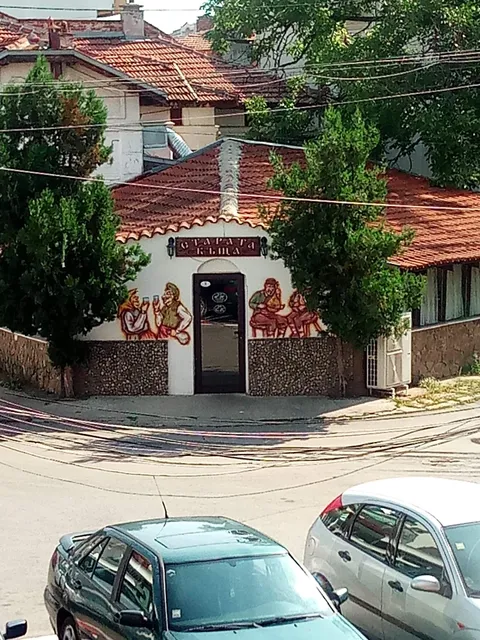 Rooms "Hostel Colours"