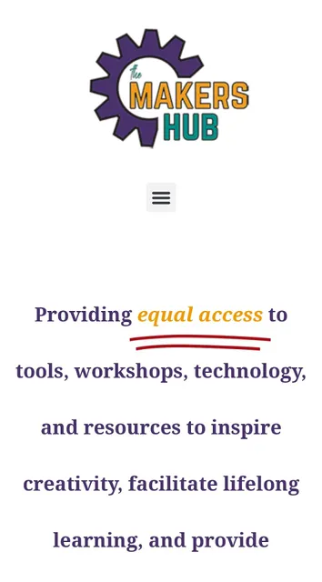 The Makers Hub
