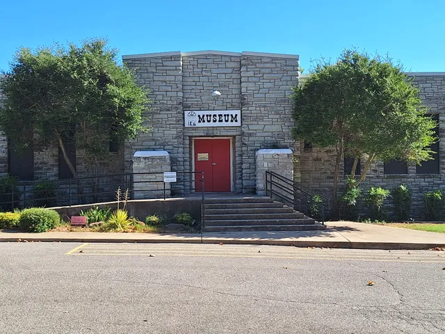 Stephens County Historical Museum