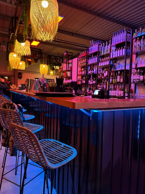 Bbm - Bien Boire et Manger