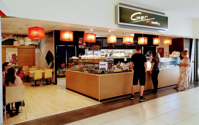 Gen Sushi