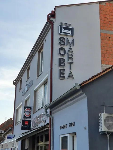 Sobe Marta Pleternica