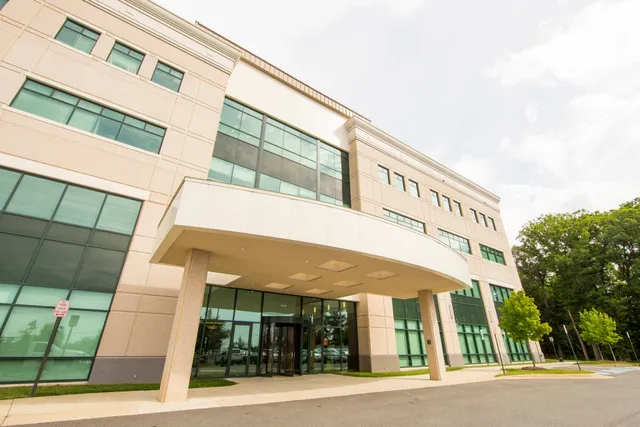 Shenandoah University - Loudoun