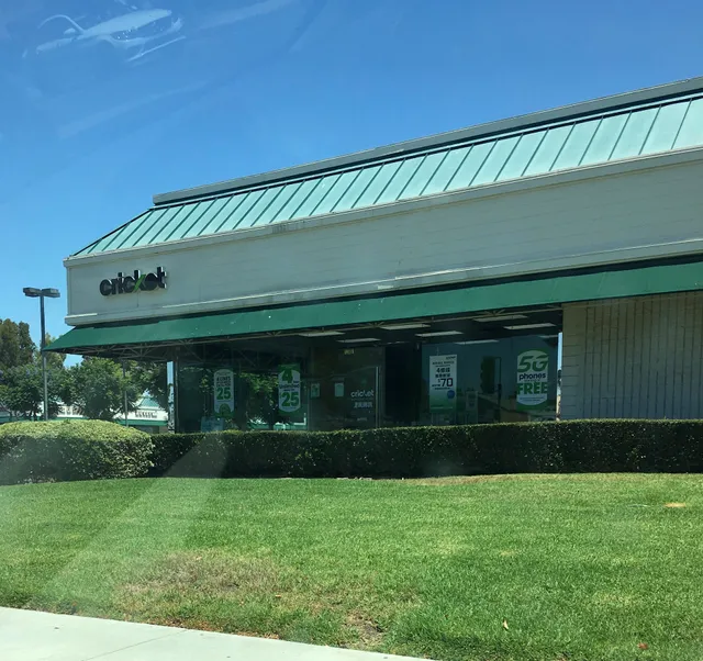 Orange Tree Square Shopping Center