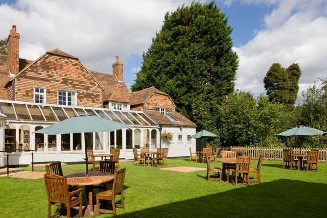 Holiday Inn Ashford - Central by IHG