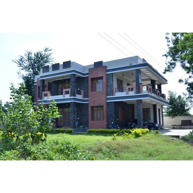 The Royale Country Retreat