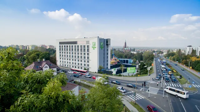 Holiday Inn Dabrowa Gornicza