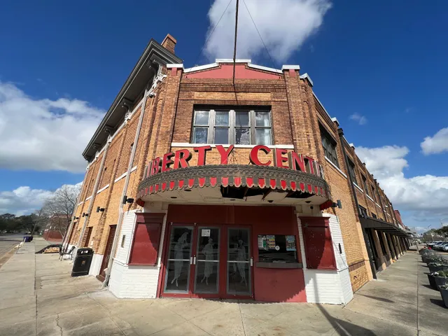 Liberty Theater