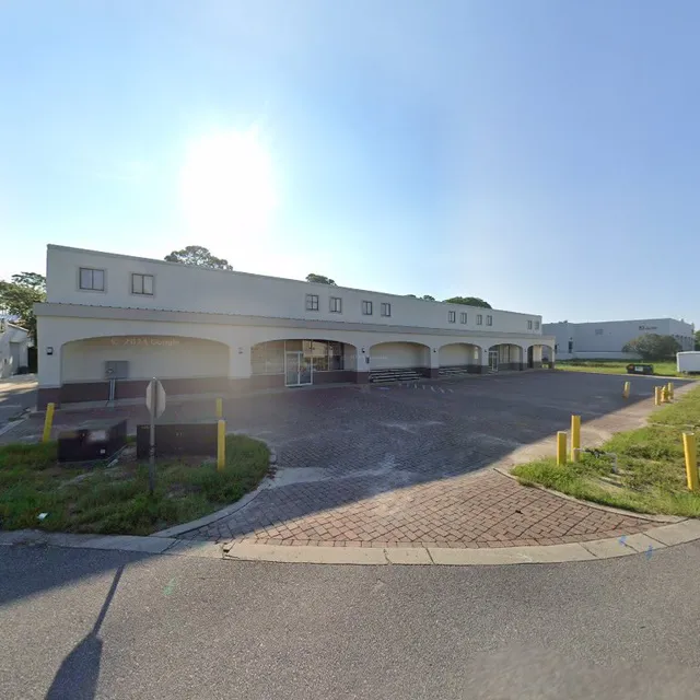 US Gold Gymnastics (Competition Gym)