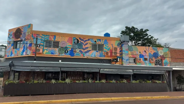 HOTEL RESIDENCIAL EL ENTRERRIANO