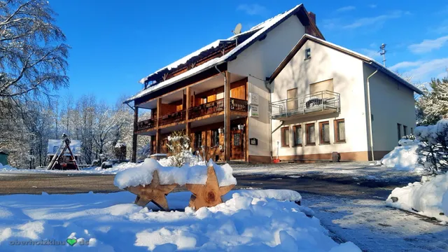 Gasthof Schumacher - Hotel garni