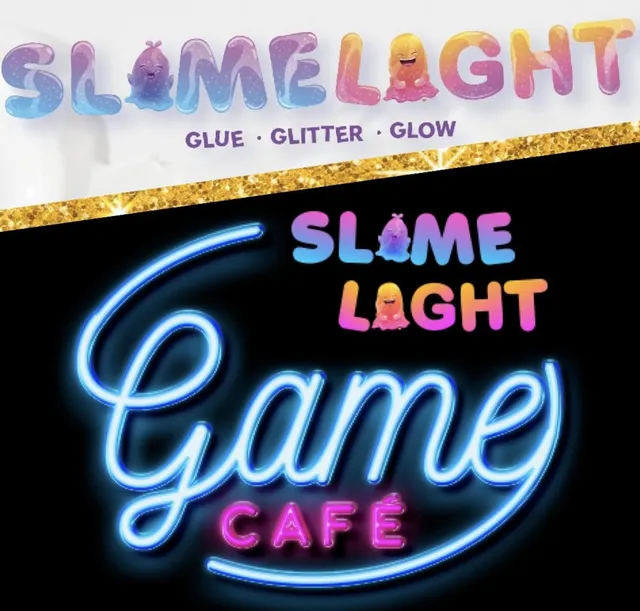 Slimelight Slime Playland and Games Cafe