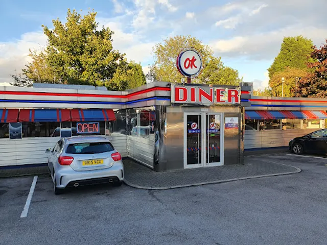 OK Diner