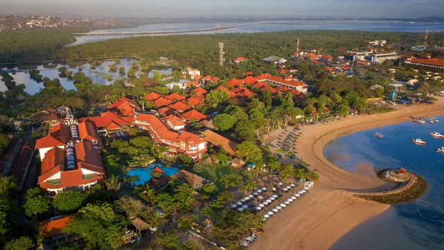 Sol by Melia Benoa Bali - All Inclusive